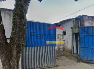 Comercial · 296m² · Locação de Terreno Comercial na Vila Prudente com 295,80 m2