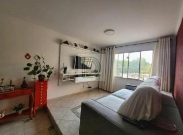 Apartamento · 68m² · 3 Quartos · 1 Vaga · APARTAMENTO PARA VENDA- JD ESMERALDA- SP