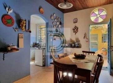 Casa · 200m² · 3 Quartos · 2 Vagas · Vende-se Casa Térrea no Instituto de Previdência - 200 m² - 3 Dormitórios + Edícula