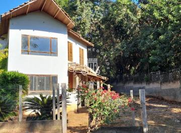 Casa · 220m² · 2 Quartos · 4 Vagas · CASA PARA VENDA NO BAIRRO CHÁCARA MALOTA EM JUNDIAI/SP