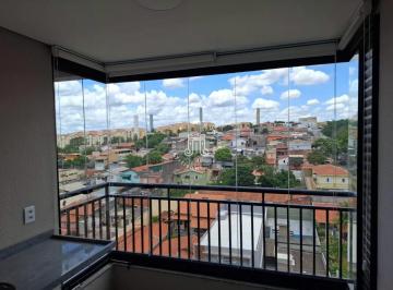Apartamento · 68m² · 2 Quartos · 2 Vagas · APARTAMENTO À VENDA COM 02 DORMITÓRIOS SENDO 01 SUÍTE - CONDOMÍNIO RESIDENCIAL BELLACQUA - JUNDIAÍ -
