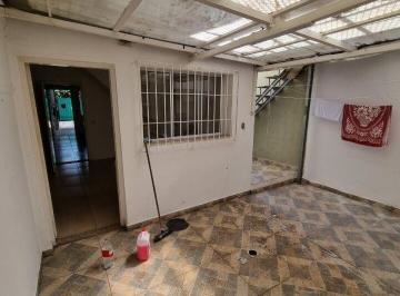 Casa · 150m² · 3 Quartos · 2 Vagas · Casa 2 dormitórios, 2 ediculas- FL35