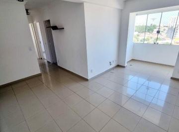 Apartamento · 67m² · 2 Quartos · 1 Vaga · Apartamento 2 quartos, 1 vaga - FL35