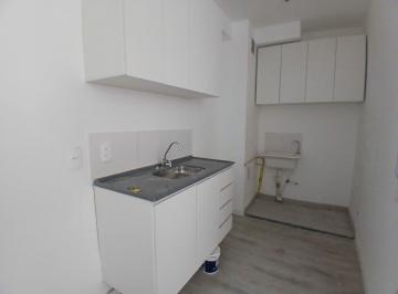 Apartamento · 40m² · 2 Quartos · Apartamento para alugar 2 quartos - Vila Gomes - FL63