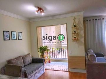 Apartamento · 64m² · 3 Quartos · 1 Vaga · Apartamento 3 Quartos, 1 vagas de garagem, 64m²  á venda Vila Sonia