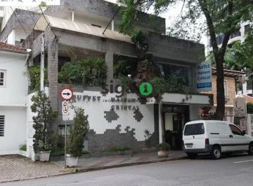 Comercial · 560m² · Oportunidade Imperdível: Prédio Comercial na Vila Olímpia!