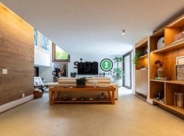 Casa · 608m² · 3 Quartos · CASA DE RUA FECHADA COM 608M² PARA VENDA NO JARDIM GUEDALA