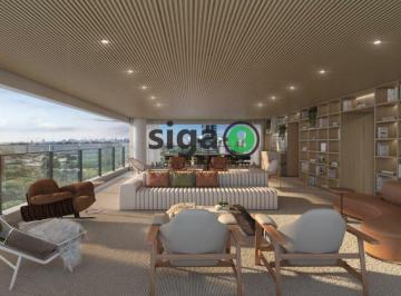 Apartamento · 427m² · 4 Quartos · 4 Vagas · Cobertura Duplex a venda em Moema / Ibirapuera com 4 quartos