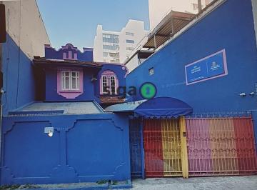 Comercial · 408m² · 5 Quartos · Casa Assobradada para Locação Comercial com 408m² no Jardim Paulista,com várias salas