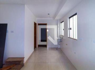 Apartamento · 37m² · 2 Quartos · Apartamento à Venda - Vila Prudente, 2 Quartos, 37 m² - São Paulo