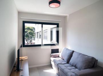 Apartamento · 26m² · 1 Quarto · Apartamento à Venda - Bela Vista, 1 Quarto, 26 m² - São Paulo