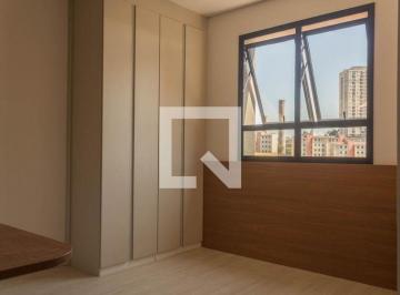 Apartamento · 25m² · 1 Quarto · 1 Vaga · Apartamento à Venda - Vila Lusitânia, 1 Quarto, 25 m² - São Bernardo do Campo