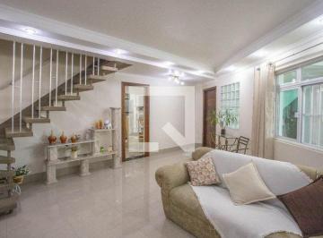 Casa · 178m² · 3 Quartos · 2 Vagas · Casa à Venda - Piraporinha, 3 Quartos, 178 m² - Diadema