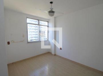 Apartamento · 48m² · 1 Quarto · 1 Vaga · Apartamento à Venda - Méier, 1 Quarto,  48 m² - Rio de Janeiro