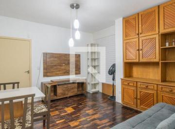 Apartamento · 45m² · 1 Quarto · Apartamento à Venda - Centro Histórico, 1 Quarto, 45 m² - Porto Alegre