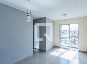Apartamento · 49m² · 2 Quartos · 1 Vaga · Apartamento à Venda - Freguesia do Ó, 2 Quartos, 49 m² - São Paulo