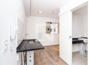 Apartamento · 19m² · 1 Quarto · Apartamento à Venda - Água Branca, 1 Quarto, 19 m² - São Paulo