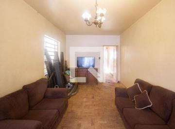 Casa · 140m² · 3 Quartos · 2 Vagas · Casa à Venda - Campo Belo, 3 Quartos,  140 m² - São Paulo