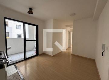 Apartamento · 49m² · 3 Quartos · 1 Vaga · Apartamento à Venda - Bandeiras, 3 Quartos, 49 m² - Osasco