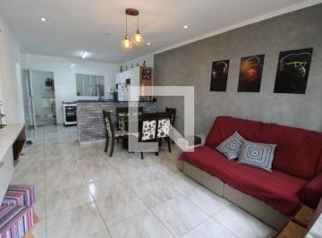 Casa · 200m² · 6 Quartos · 4 Vagas · Casa à Venda - Casa Verde, 6 Quartos,  200 m² - São Paulo