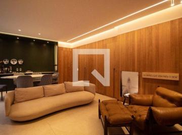 Apartamento · 68m² · 2 Quartos · Apartamento à Venda - Leblon, 2 Quartos,  68 m² - Rio de Janeiro