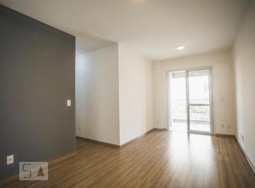 Apartamento · 56m² · 2 Quartos · 1 Vaga · Apartamento à Venda - Vila Mascote, 2 Quartos, 56 m² - São Paulo