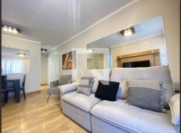 Apartamento · 80m² · 3 Quartos · 2 Vagas · Apartamento à Venda - Centro, 3 Quartos, 80 m² - Guarulhos