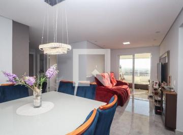 Apartamento · 73m² · 2 Quartos · 1 Vaga · Apartamento à Venda - Portal do Morumbi, 2 Quartos,  73 m² - São Paulo