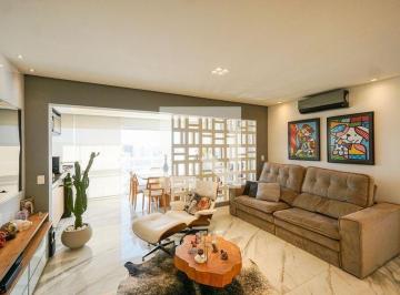 Apartamento · 92m² · 2 Quartos · 2 Vagas · Apartamento à Venda - Tatuapé, 2 Quartos,  92 m² - São Paulo