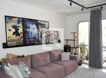 Apartamento · 74m² · 2 Quartos · 1 Vaga · Apartamento à Venda - Vila Madalena, 2 Quartos, 74 m² - São Paulo