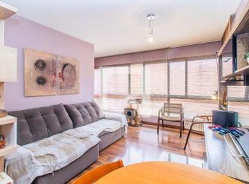 Apartamento · 91m² · 2 Quartos · 2 Vagas · Apartamento à Venda - Independência, 2 Quartos,  91 m² - Porto Alegre