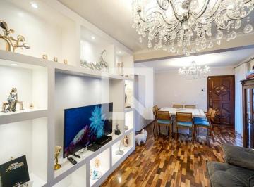 Casa · 170m² · 3 Quartos · 2 Vagas · Casa à Venda - Vila Matilde, 3 Quartos,  170 m² - São Paulo