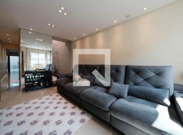 Casa · 200m² · 3 Quartos · 5 Vagas · Casa à Venda - Ponte Rasa, 3 Quartos,  200 m² - São Paulo