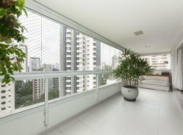Apartamento · 211m² · 3 Quartos · 3 Vagas · 211m²AU PRÓXIMO AO BURLE MARX, SHOPP. JARDIM SUL, COL PORTO SEGURO - 3 SUÍTES 3 GAR, TERRAÇO GOURMET