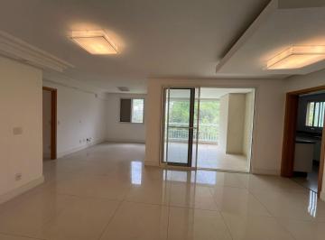 Apartamento de 3 quartos, Santana de Parnaíba · CONDOMÍNIO PAISAGEM TAMBORÉ 123M²