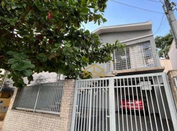 e93022d37613ac9dd33112cb771708d3fec345d6 · Casa com 3 dormitórios à venda, 137 m² por R$ 585.000,00 - Vila Industrial - Campinas/SP