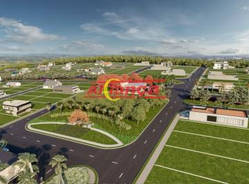 Terreno · 360m² · Terreno em Condomínio Fechado em Atibaia - SP