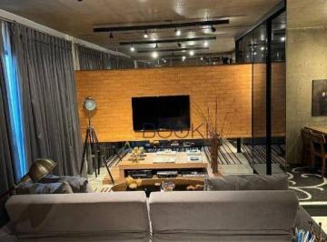 Sala · Oportunidade - Maxhaus Berrini - 70 m² - Brooklin