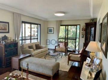 Sala de Estar · Apartamento com 4 dormitórios, 183 m² - venda por R$ 1.200.000,00 ou aluguel por R$ 10.749,00/mês -