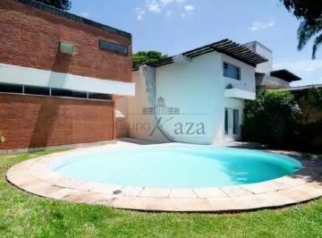 Casa · 876m² · 4 Quartos · 6 Vagas · Casa - Granja Julieta - 4 Dormitórios - 431m².