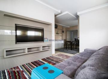 Apartamento · 90m² · 2 Quartos · 2 Vagas · Apartamento Home-Office Jardins 2 quadras metrô Consolação