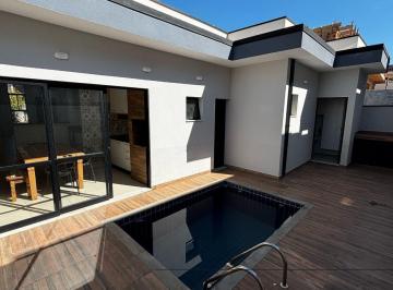 62c43785e3c39acde8568f276bc46dd9d0dd3ddd · Casa com piscina á venda em condomínio fechado em Itu.