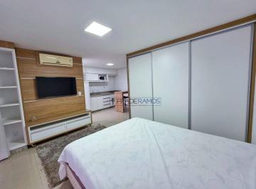 465cdbb26144d72c1fa9eb5d06f15a49e832f771 · Flat com 1 dormitório para alugar, 36 m² por R$ 2500/mês - Setor Bueno - Goiânia/GO