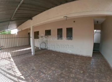 Casa · 152m² · 6 Quartos · 4 Vagas · Jardim Nazareth - 2 Casas em um mesmo lote, independentes entre si, cada uma com 3 dorms, (Térrea e