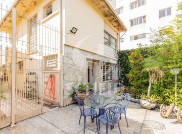 Casa · 232m² · 3 Quartos · 2 Vagas · Sobrado para venda com 3 quartos, 232m² em Pinheiros!
