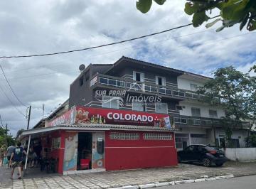 121744142380335.jpg · Sobrado à venda, Balneário Ipanema, Pontal do Paraná, PR