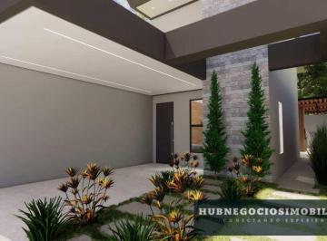 casa-a-venda-com-3-quartos1075612.jpeg · Casas à venda, com 3 quartos, Barcelona Park, Montes Claros MG