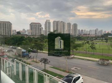 073ec3f524a850f643c2001b124ec47bd09cba14 · Apartamento Garden Jardim das Perdizes Vista Parque
