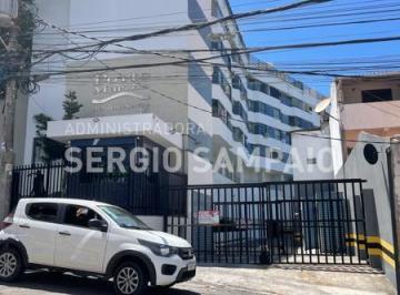 Apartamento · 49m² · 2 Quartos · 1 Vaga · Apartamento, Ed. Porto Marina Residence, Ap.105 - A - Rio Vermelho