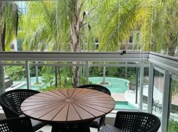 2e8f3526a3c7ca8fb60f3fc2964d90f23d1e22b9 · Apartamento com 2 dormitórios à venda, 74 m² por R$ 850.000,00 - Recreio dos Bandeirantes - Rio de J